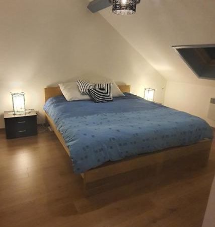 Le Petit Cocon Apartment Comines-Warneton Ngoại thất bức ảnh
