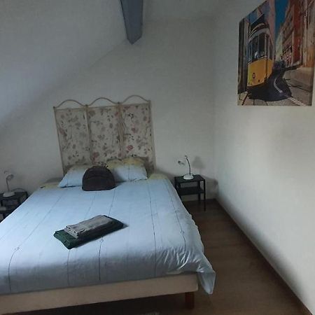 Le Petit Cocon Apartment Comines-Warneton Ngoại thất bức ảnh