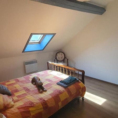 Le Petit Cocon Apartment Comines-Warneton Ngoại thất bức ảnh