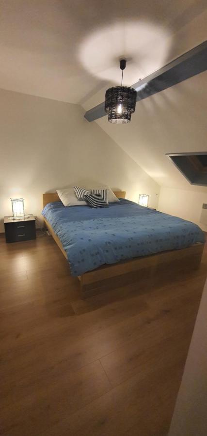 Le Petit Cocon Apartment Comines-Warneton Ngoại thất bức ảnh