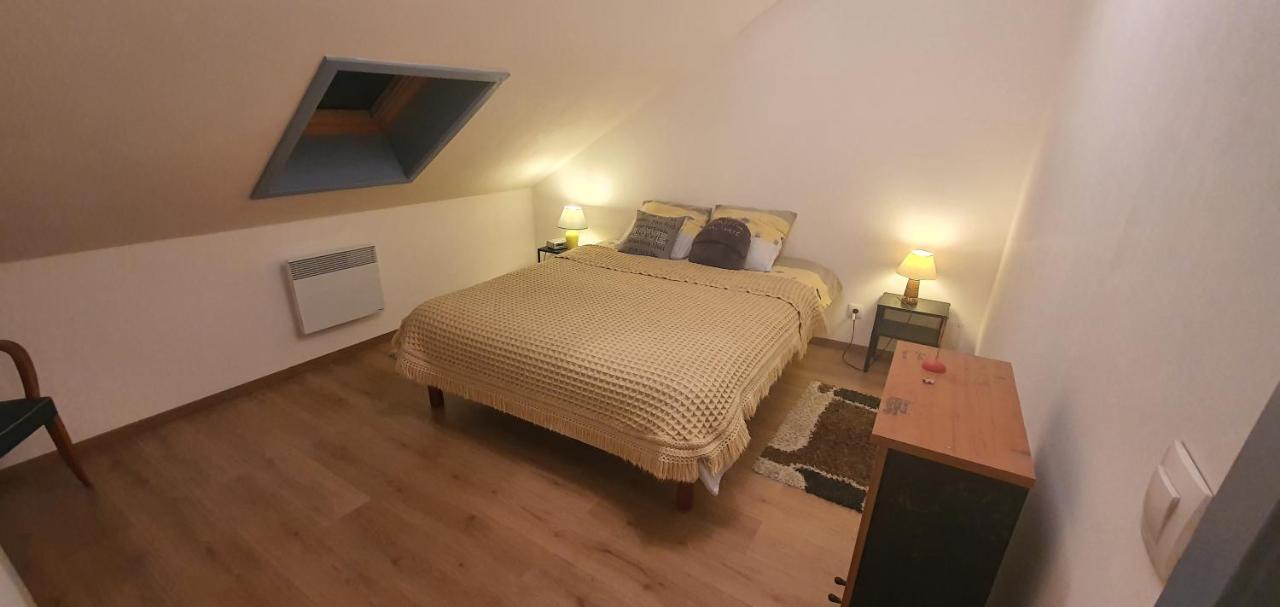 Le Petit Cocon Apartment Comines-Warneton Ngoại thất bức ảnh