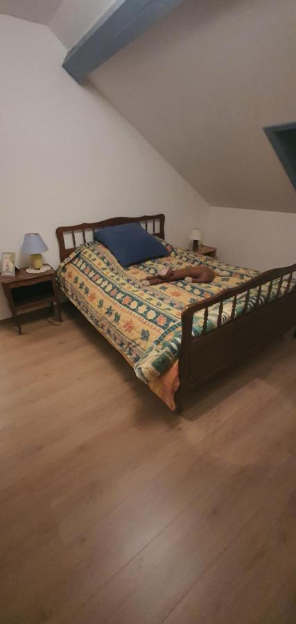 Le Petit Cocon Apartment Comines-Warneton Ngoại thất bức ảnh