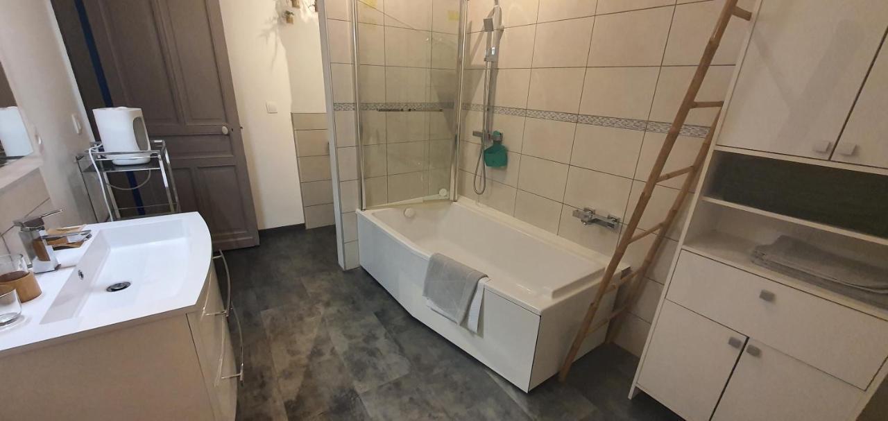 Le Petit Cocon Apartment Comines-Warneton Ngoại thất bức ảnh