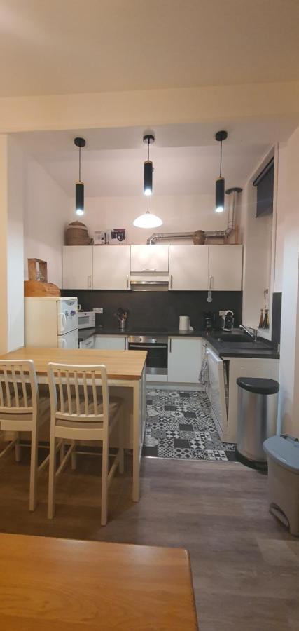 Le Petit Cocon Apartment Comines-Warneton Ngoại thất bức ảnh