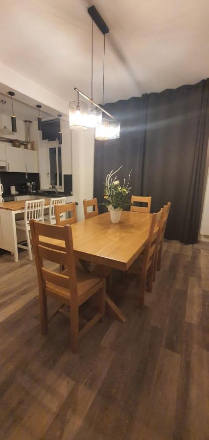 Le Petit Cocon Apartment Comines-Warneton Ngoại thất bức ảnh