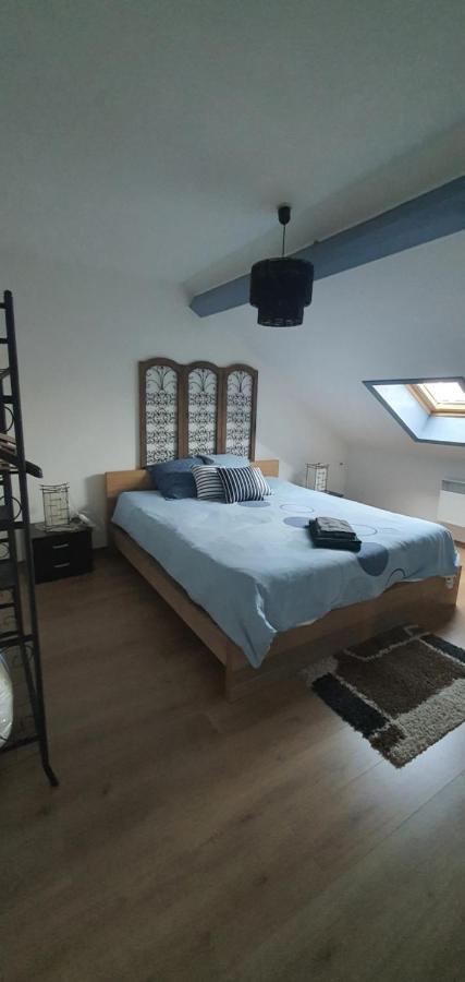Le Petit Cocon Apartment Comines-Warneton Ngoại thất bức ảnh