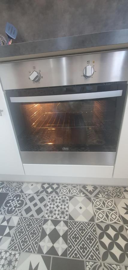 Le Petit Cocon Apartment Comines-Warneton Ngoại thất bức ảnh