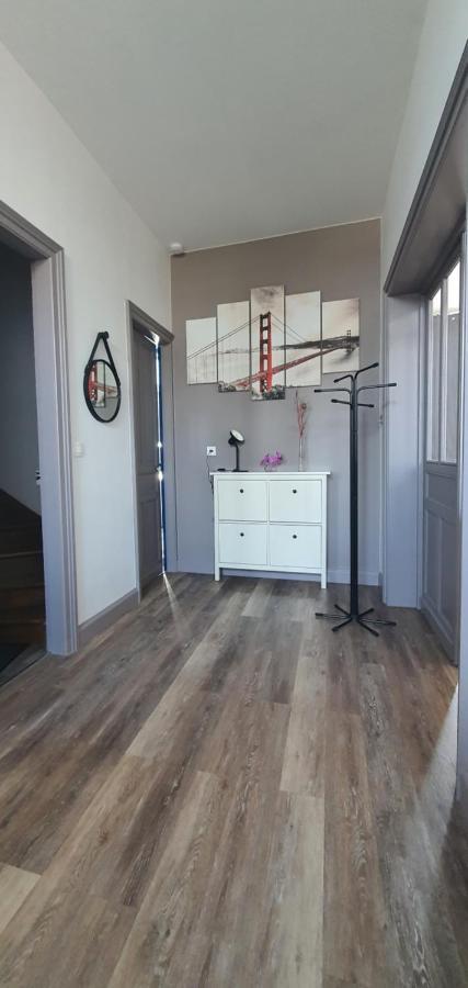Le Petit Cocon Apartment Comines-Warneton Ngoại thất bức ảnh